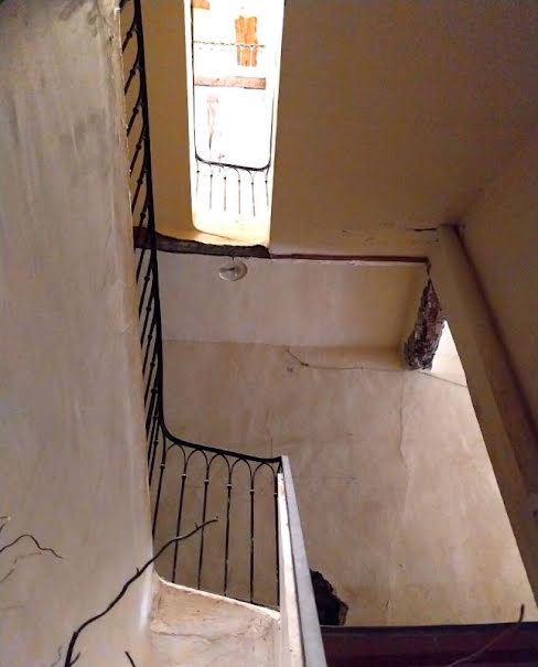 Vente appartement 2 pièces 29.4 m² à Clermont-l'herault (34800), 51 743 €