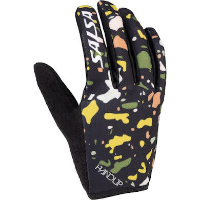 Salsa Terrazzo Hand-up Gloves