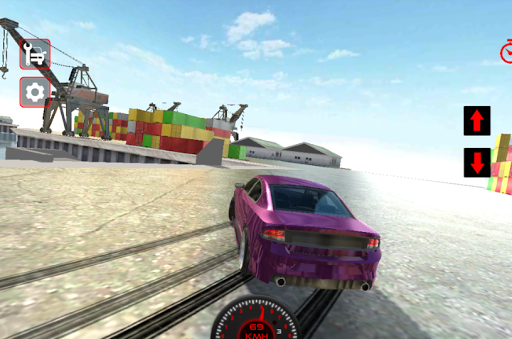 Drift Arabs screenshots 7