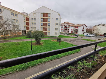 appartement à Saint-Jean-de-Luz (64)