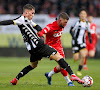 Maxime Busi in de wolken na zege van Charleroi tegen Standard