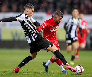 Bij Charleroi zijn ze fier na derbyzege: "Voor onze magnifieke fans"