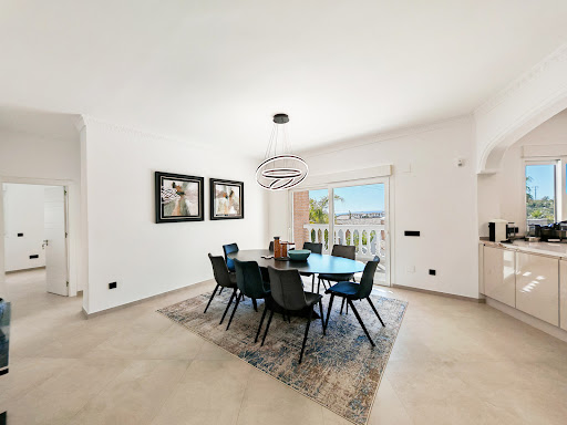 Prestige house for sale in Benalmádena (Spain) with pool and garden