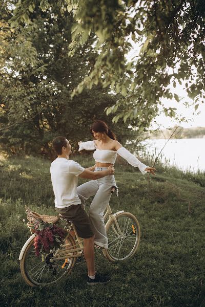 Fotograful de nuntă Svetlana Boyarchuk (svitlankaboyarch). Fotografia din 31 mai 2021