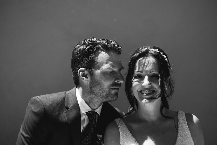 Fotografo di matrimoni Michele Maffei (maffei). Foto del 16 gennaio 2019