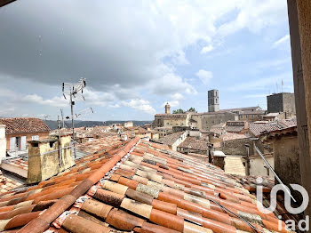 appartement à Grasse (06)