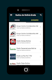 Radios de Bolivia Gratis