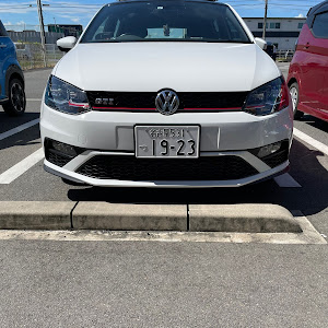 ポロ GTI 後期