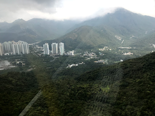 Hong Kong China 2018