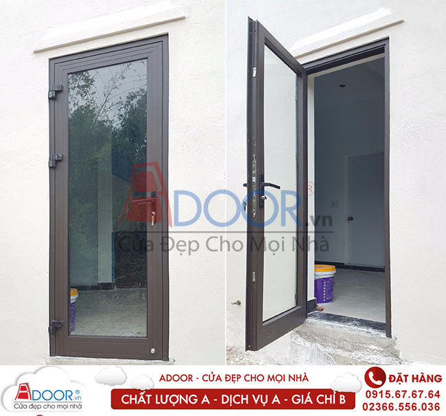 cửa nhôm adoor cửa nhôm adoor