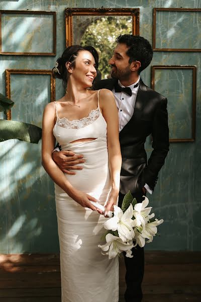 Photographe de mariage Emir Gümüş (birikenhiakye). Photo du 13 mars 2023