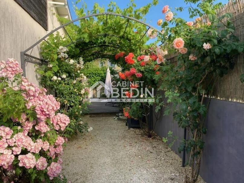 Vente maison 4 pièces 75 m² à Bruges (33520), 399 190 €