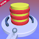 Download New Fire Balls 3D : Tower Stack Shooting For PC Windows and Mac 1.0