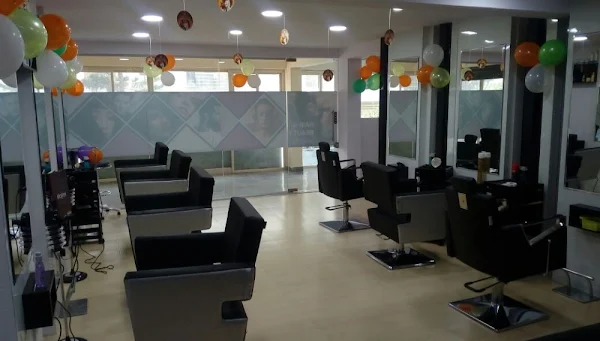 Texture Touch Style Lounge Sarjapur photo 