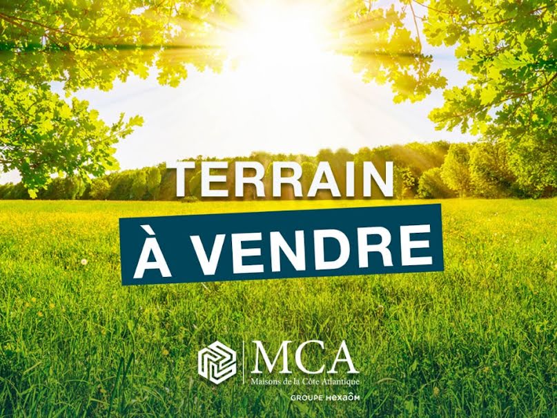 Vente terrain  663 m² à Sadirac (33670), 139 500 €