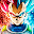 Vegeta Dragon Ball Wallpapers NewTab Theme