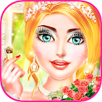 Cover Image of Download MakeUp Salon Princess Wedding 1.0.10 APK