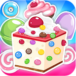 Cover Image of Unduh Sweet Candy 1.0.5 APK