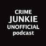 Podcast Player for the Crime J icon