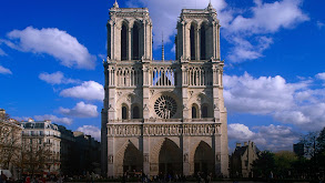 Rebuilding Notre Dame thumbnail