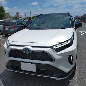 RAV4 AXAP54