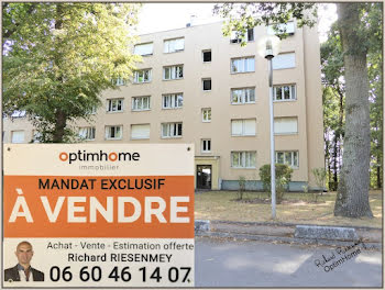 appartement à Saint-Germain-lès-Arpajon (91)