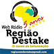 Download Região em Destake Web Rádio For PC Windows and Mac