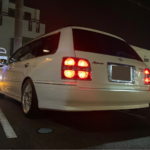 クラウンエステート JZS171W