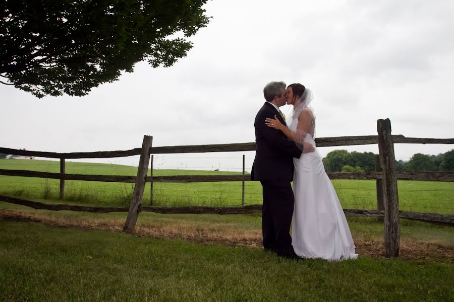 Fotografo di matrimoni Kaitlan O'donnell (kaitlanodonnel). Foto del 9 marzo 2020