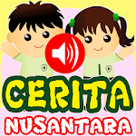 Cover Image of ダウンロード Cerita Anak Nusantara 1.4 APK