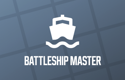 Battleships Master Preview image 0