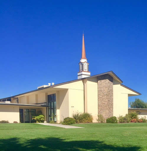 Church of Jesus Christ of Later Day Saints