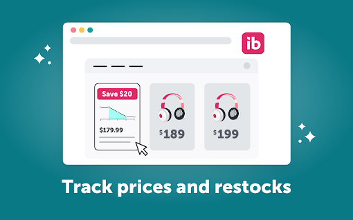 Ibotta: Price compare, cashback, item alerts