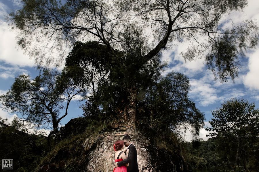 Fotografer pernikahan Rony Gusaputra (ronygp). Foto tanggal 9 April 2019