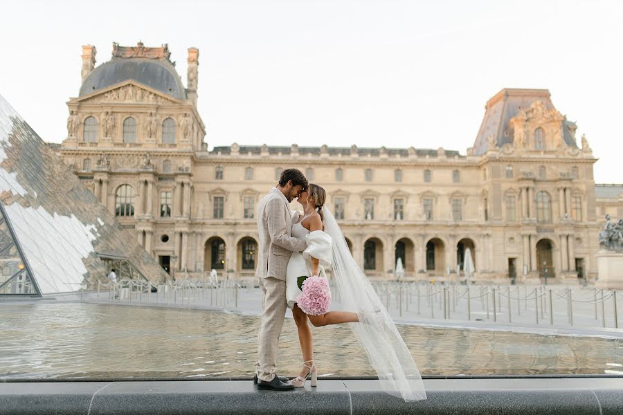 Wedding photographer Margarita Sokolova (ritasokolova). Photo of 6 March 2023