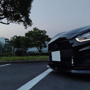 スイフトスポーツ ZC33S