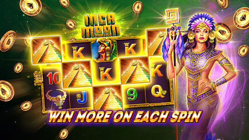 Lucky time slots free casino