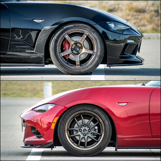 takeMX-5のプロフィール画像