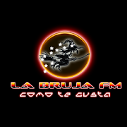 La Bruja FM  Icon