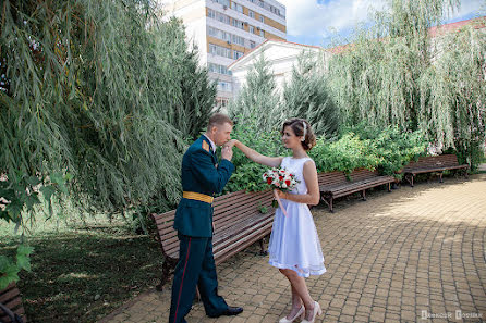 Fotógrafo de casamento Aleksey Sotnik (alekseisotnik). Foto de 13 de fevereiro 2022