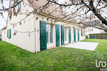 maison à Saint-Jean-le-Blanc (45)