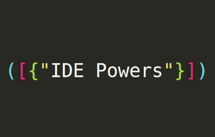 IDE Powers small promo image