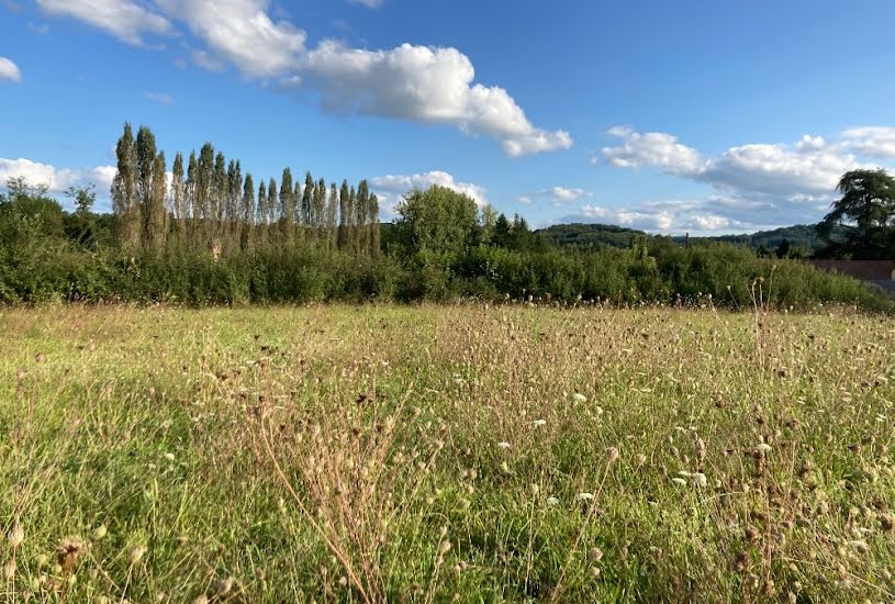  Vente Terrain à bâtir - 2 000m² à Sainte-Nathalène (24200) 