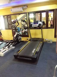 Rk Fitness Gym & Cardio photo 4