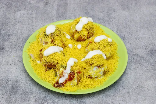 Dahi Puri