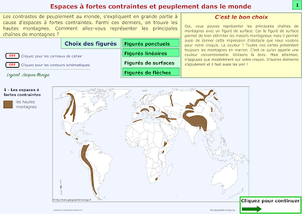 Espaces Contraintes & Peuplemt(圖2)-速報App