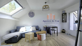 appartement à Courseulles-sur-Mer (14)