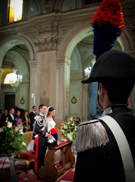 Jurufoto perkahwinan Giuseppe Costanzo (costanzo). Foto pada 14 September 2015