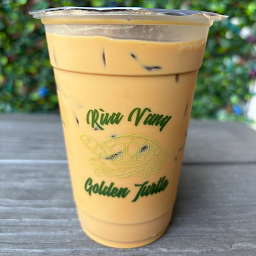 Iced Coffee with Condensed Milk