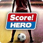 Cover Image of Download Score! Hero 1.63 APK